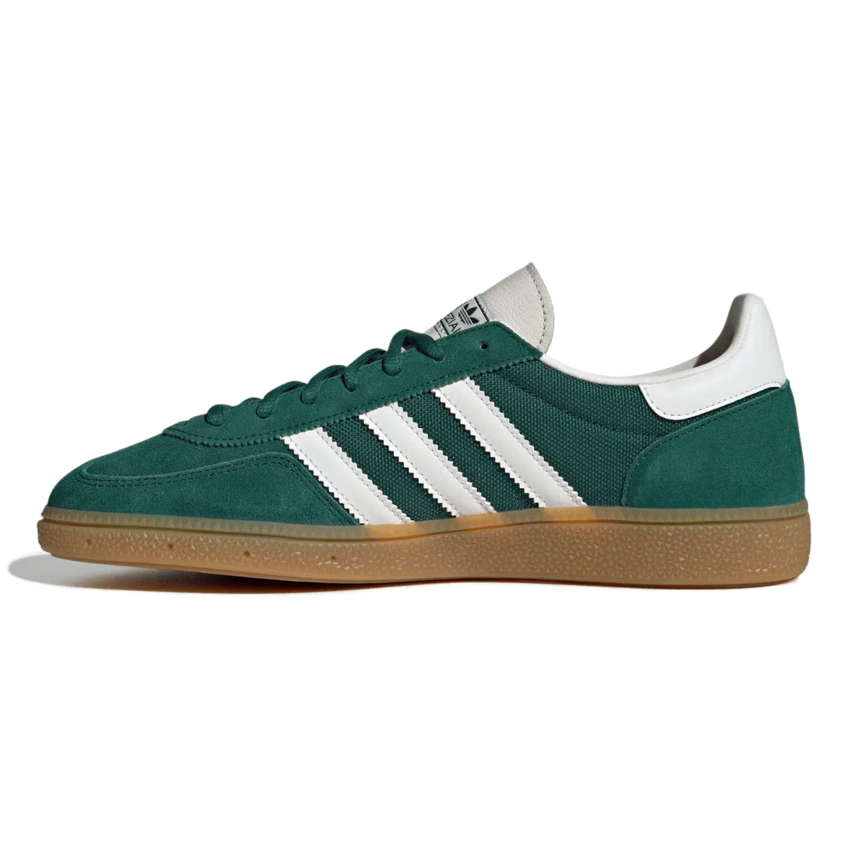 Adidas Men's Handball Spezial Collegiate Green/Cloud White/Chalk White Home Style Business Fit