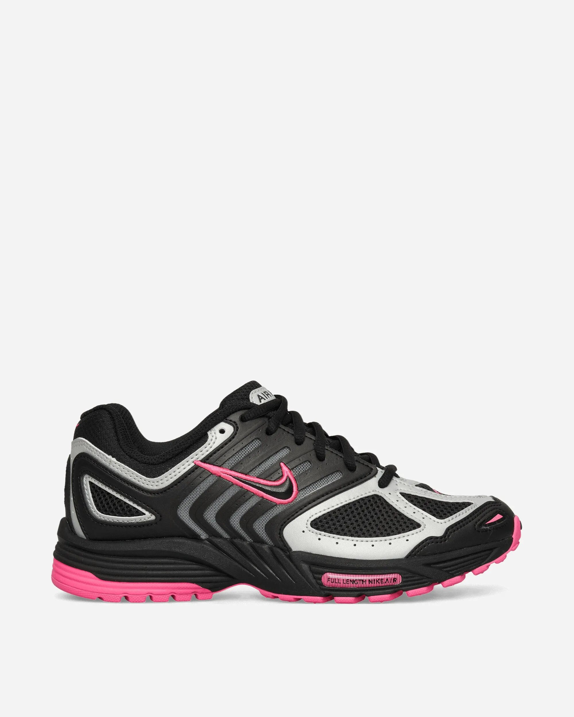 Air Pegasus 2005 Sneakers Black / Pink Blast Easy to Wear