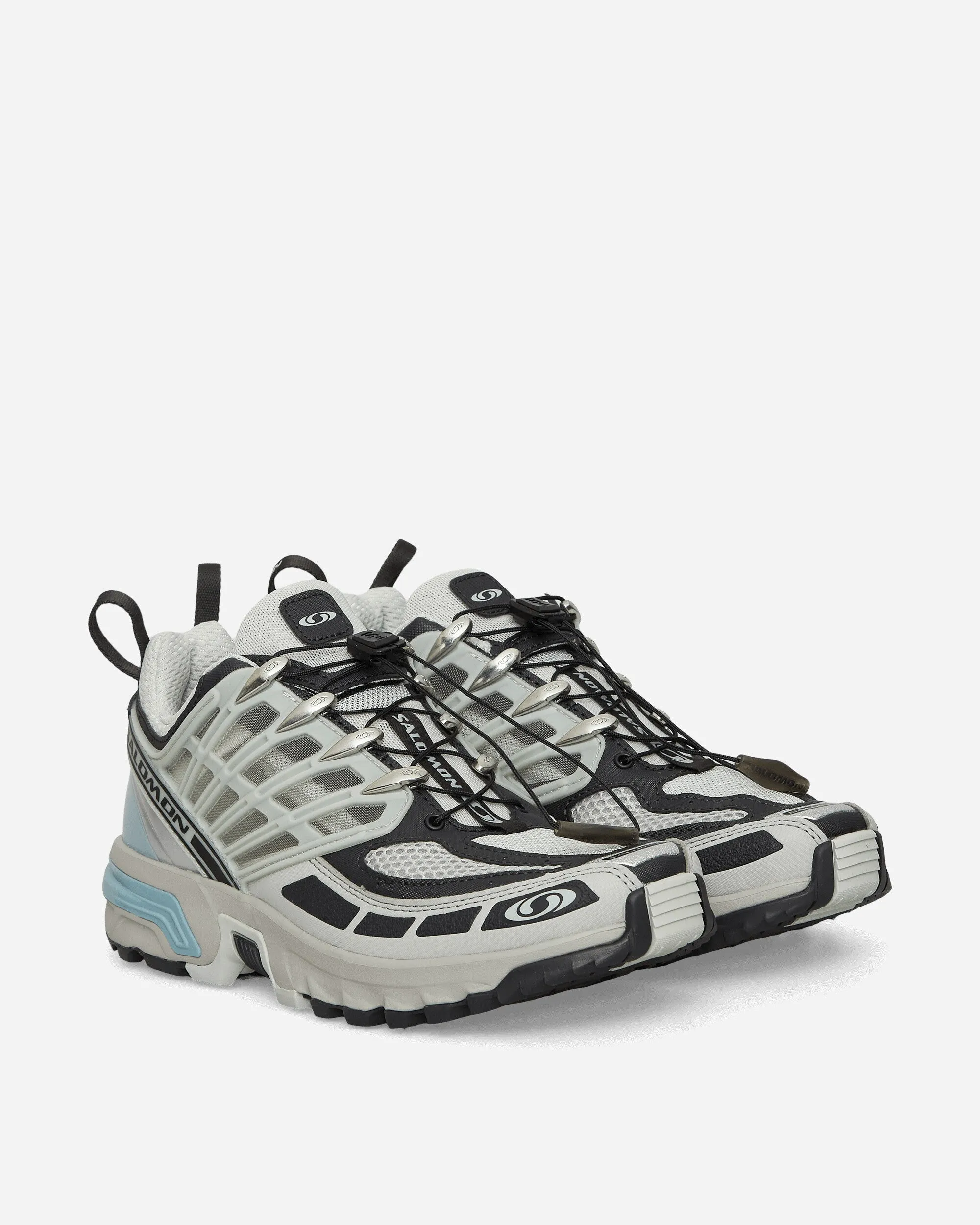 ACS Pro Sneakers Metal / Phantom Soft Edge