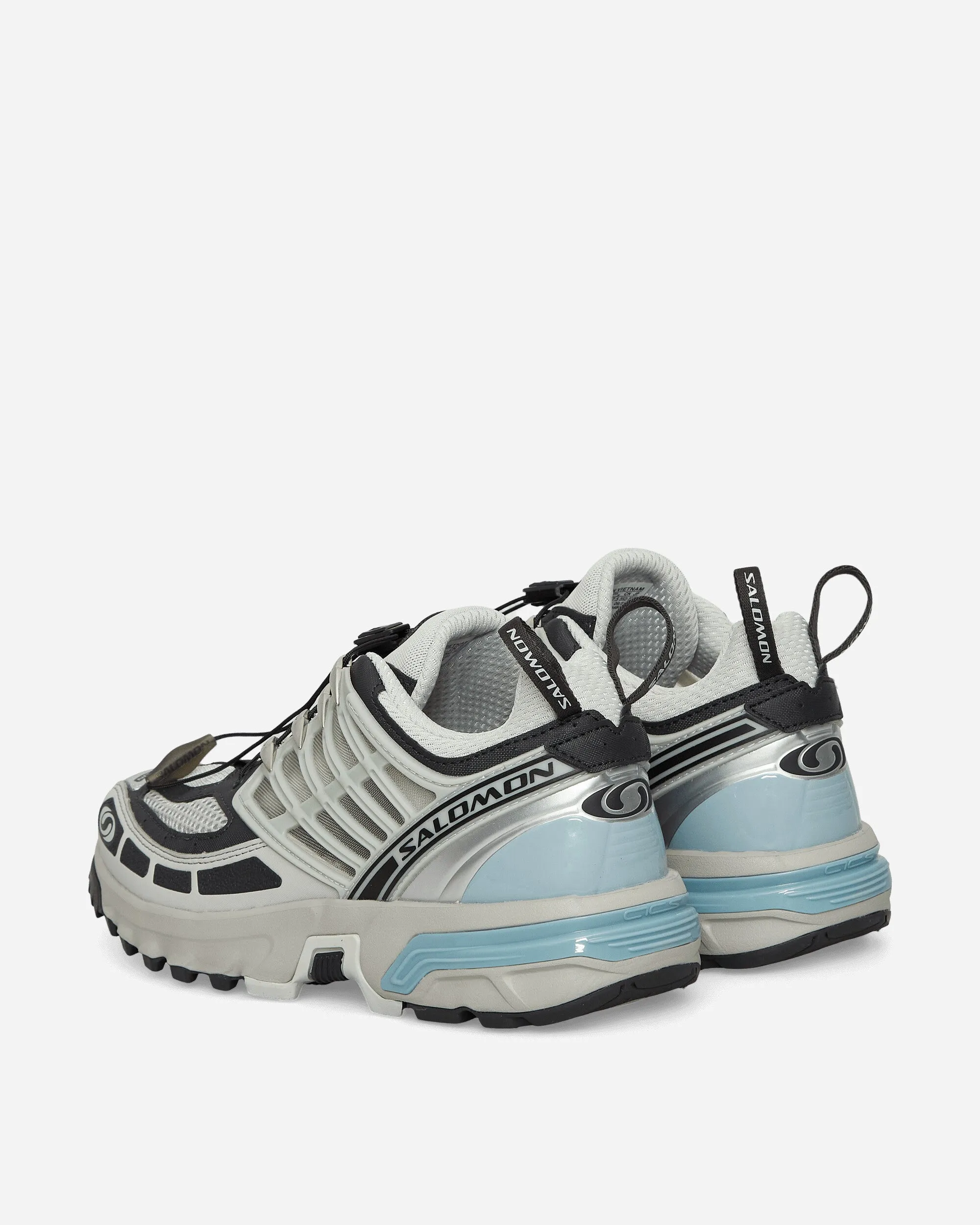 ACS Pro Sneakers Metal / Phantom Block Walk Fast Track