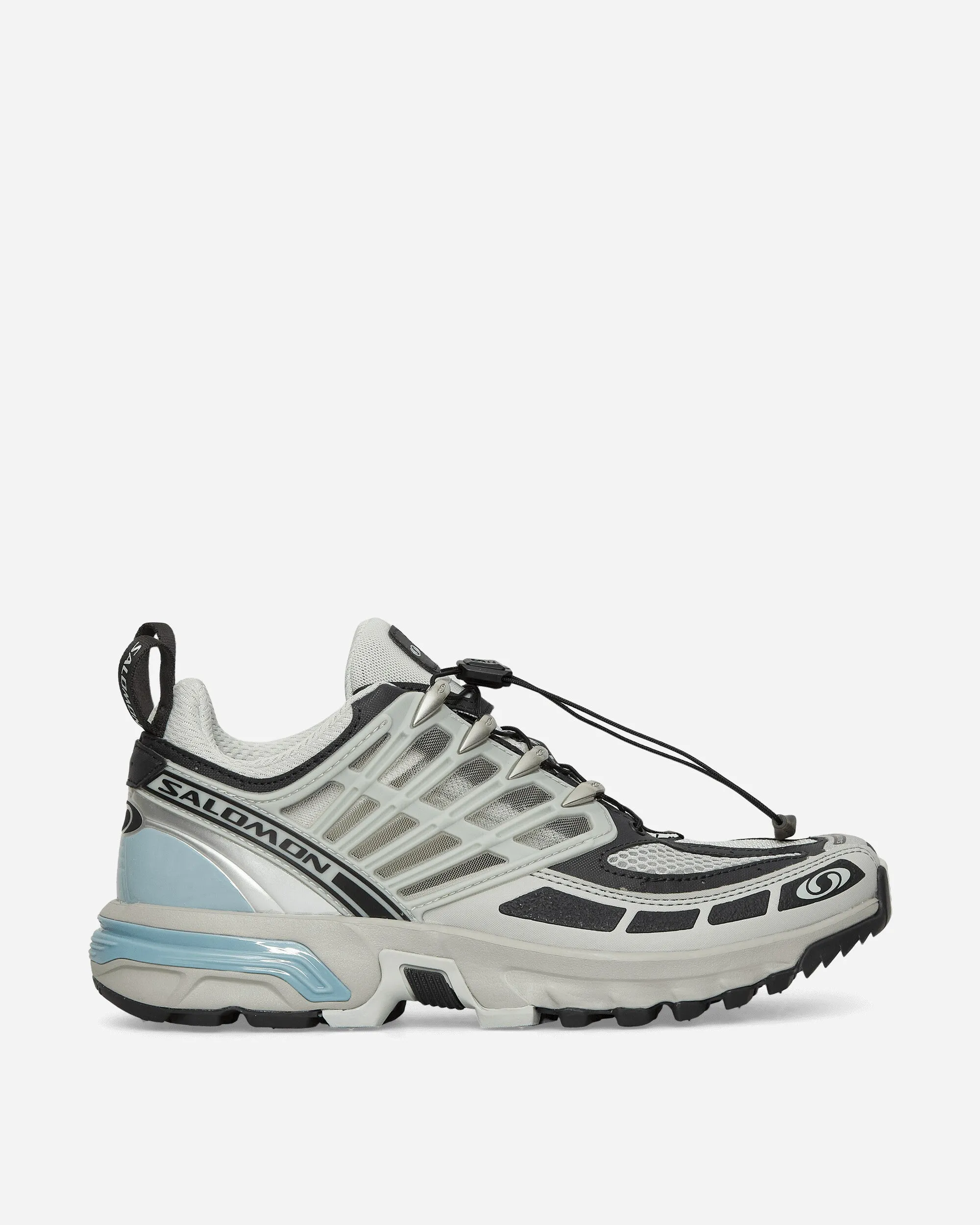 Flower Jog ACS Pro Sneakers Metal / Phantom