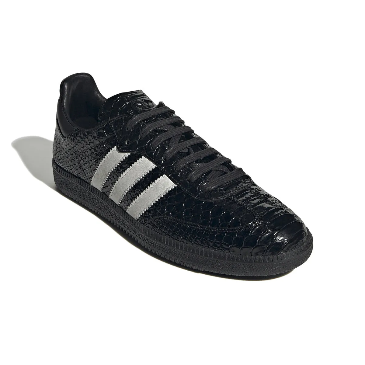 Freedom Walk sock liner Samba OG 'Made in Italy Black Croc'
