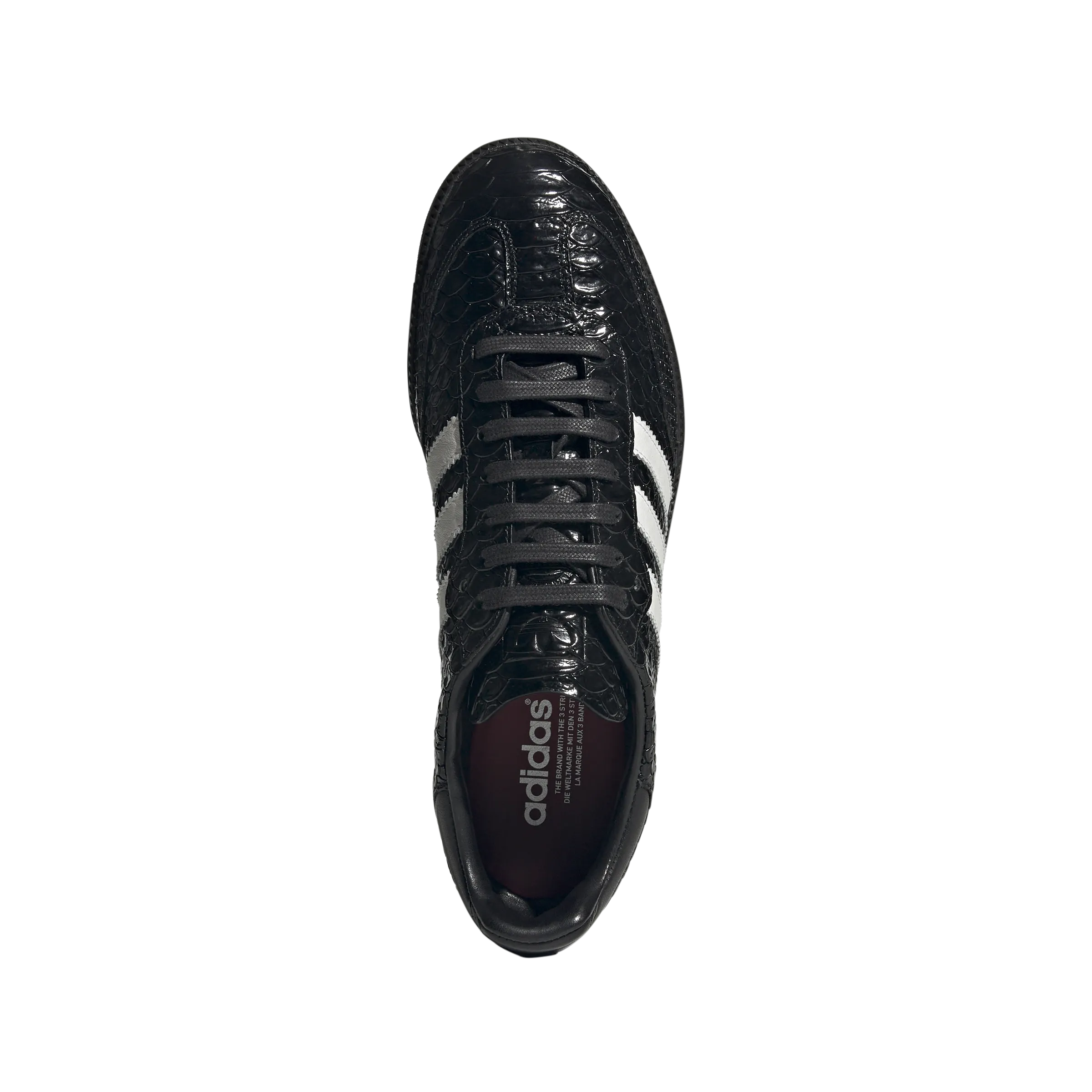 Style Samba OG 'Made in Italy Black Croc'