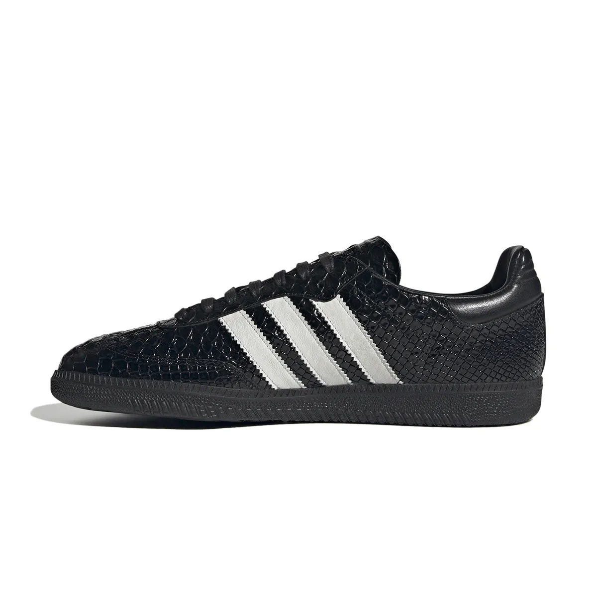 Gym Use Fog Step Samba OG 'Made in Italy Black Croc'