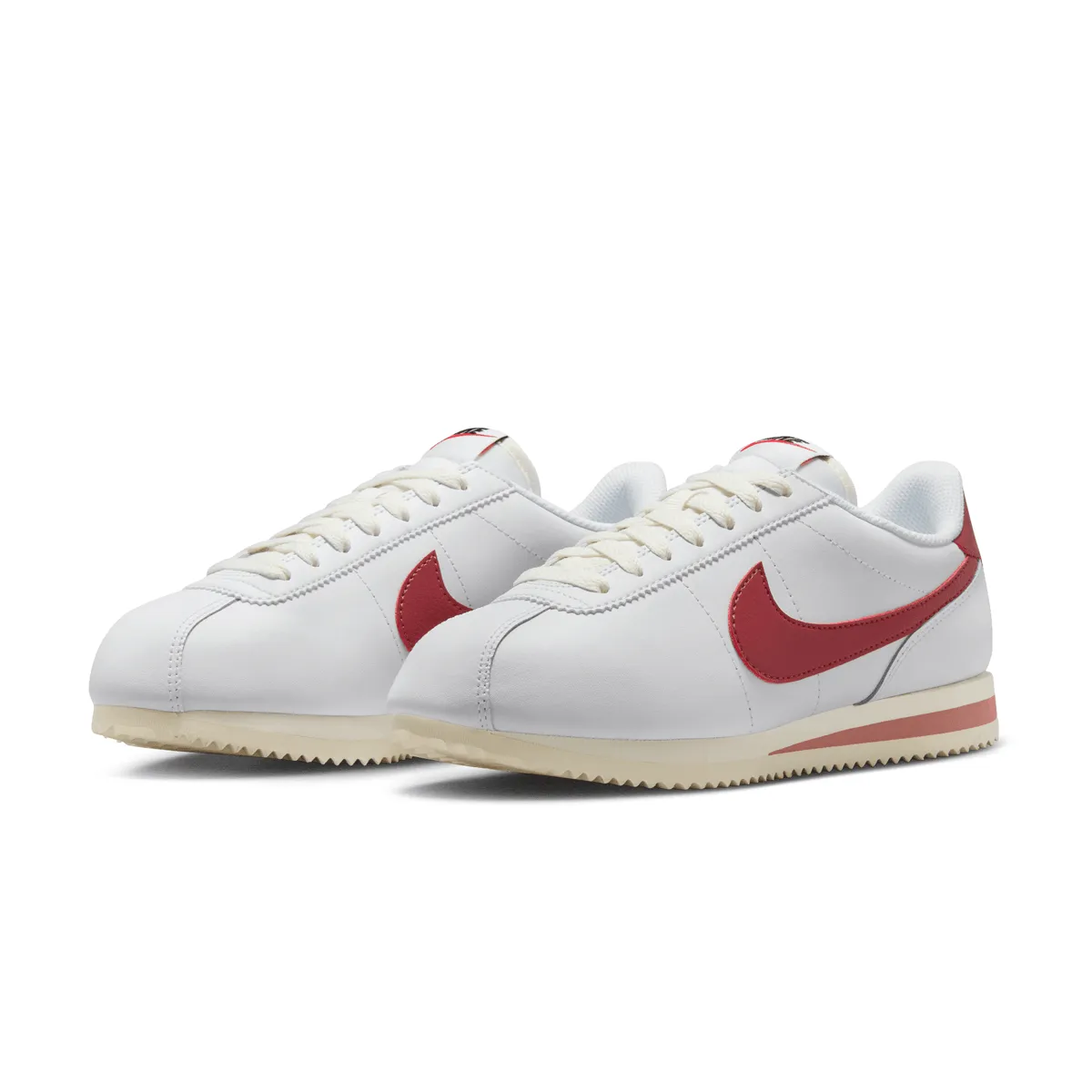 Flex support Slip On Style Wmns Cortez 'Cedar'