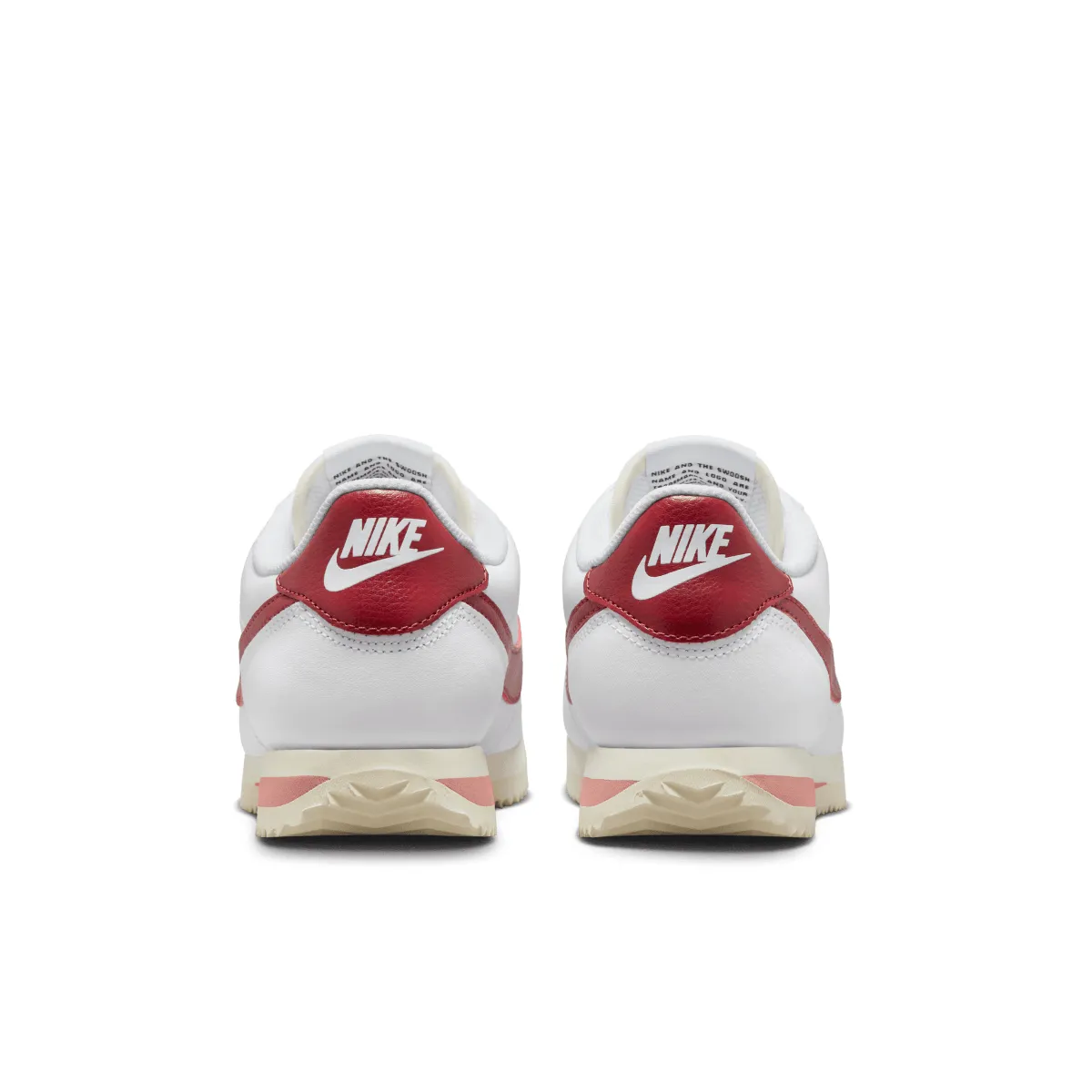 Stylish performance Wmns Cortez 'Cedar'