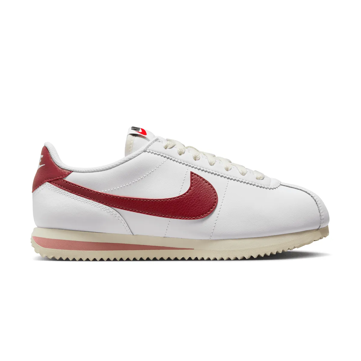 Wmns Cortez 'Cedar' Minimalist Layered Design No Slip