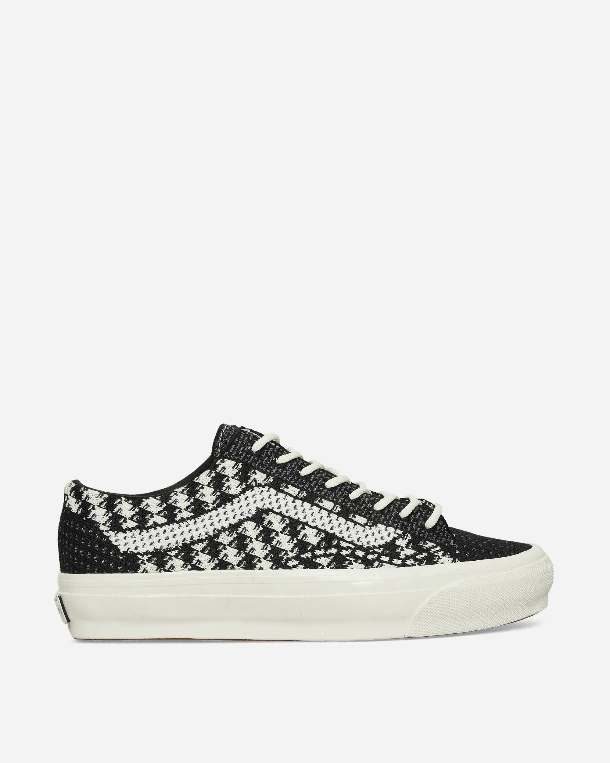 Old Skool 36 LX EK Sneakers Black / Pewter Student wear