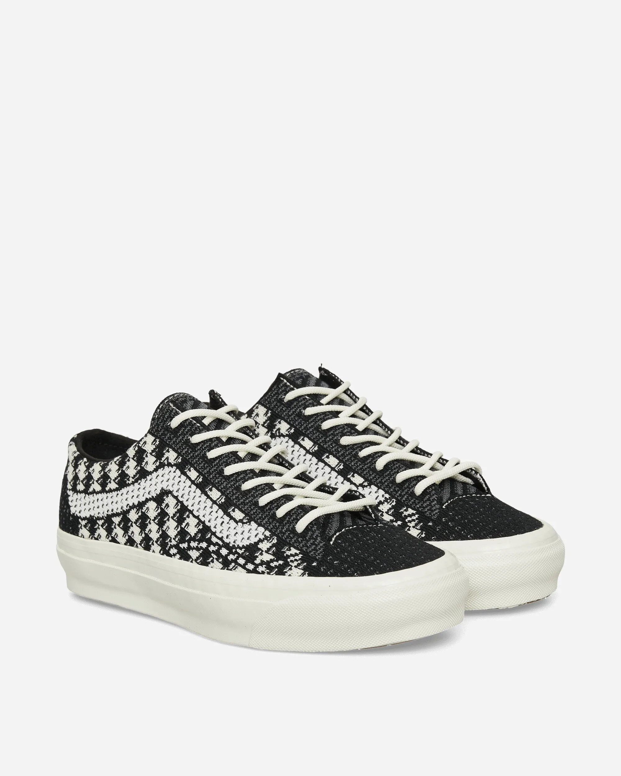 Elastic laces Plain Jog Old Skool 36 LX EK Sneakers Black / Pewter
