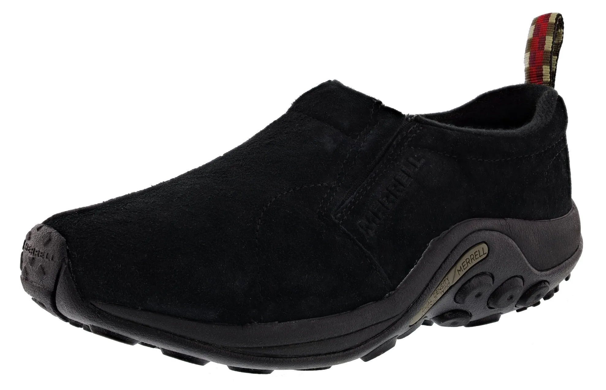 Merrell Men's Jungle Moc Casual Slip On Walking Shoes Daily Grind