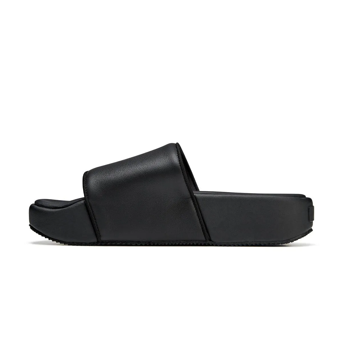 Slides 'Black' City Rush Lake Jog
