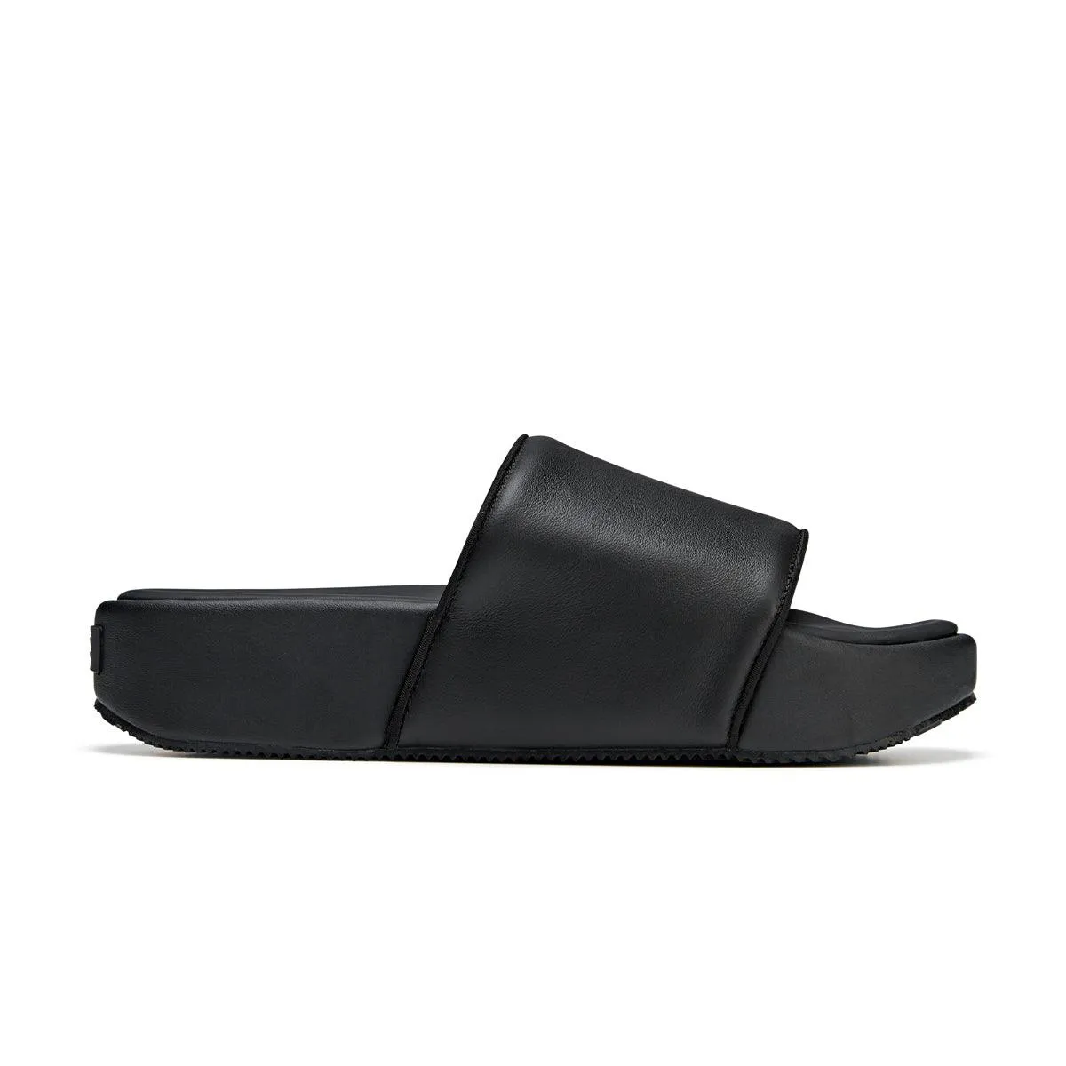 Unidirectional Airflow Vents Slides 'Black'