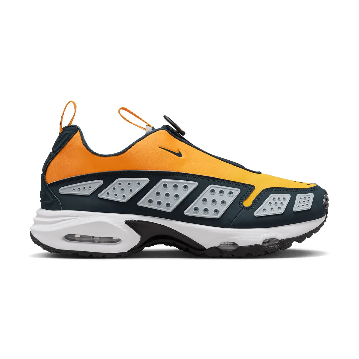 Driving Comfort Air Max SNDR 'Canyon Gold Deep Ocean'