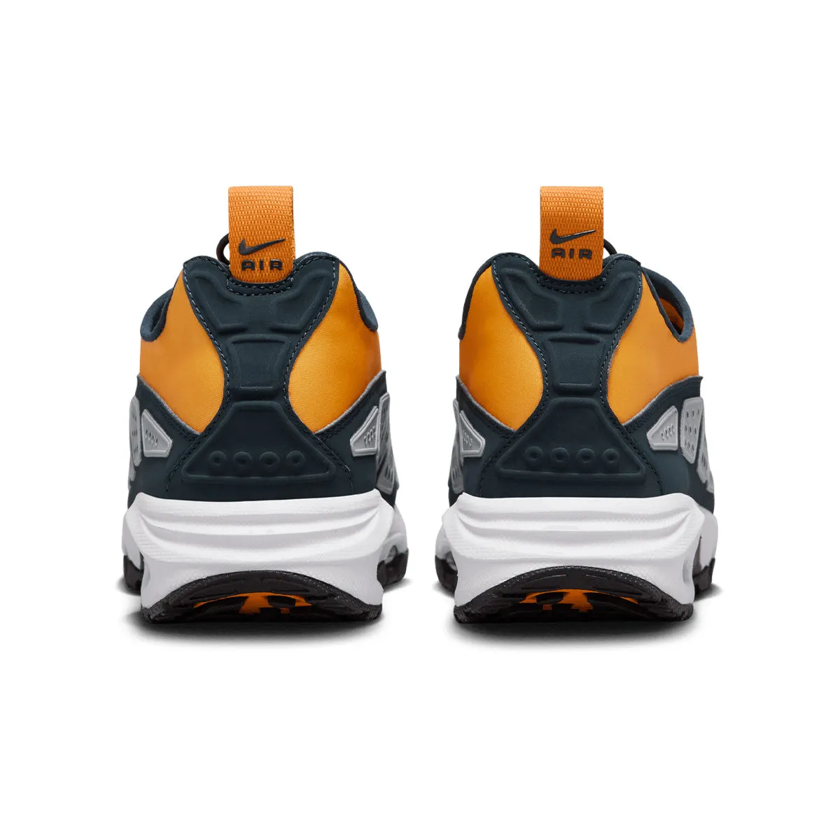 Air Max SNDR 'Canyon Gold Deep Ocean' Foot Care Sunny Walk