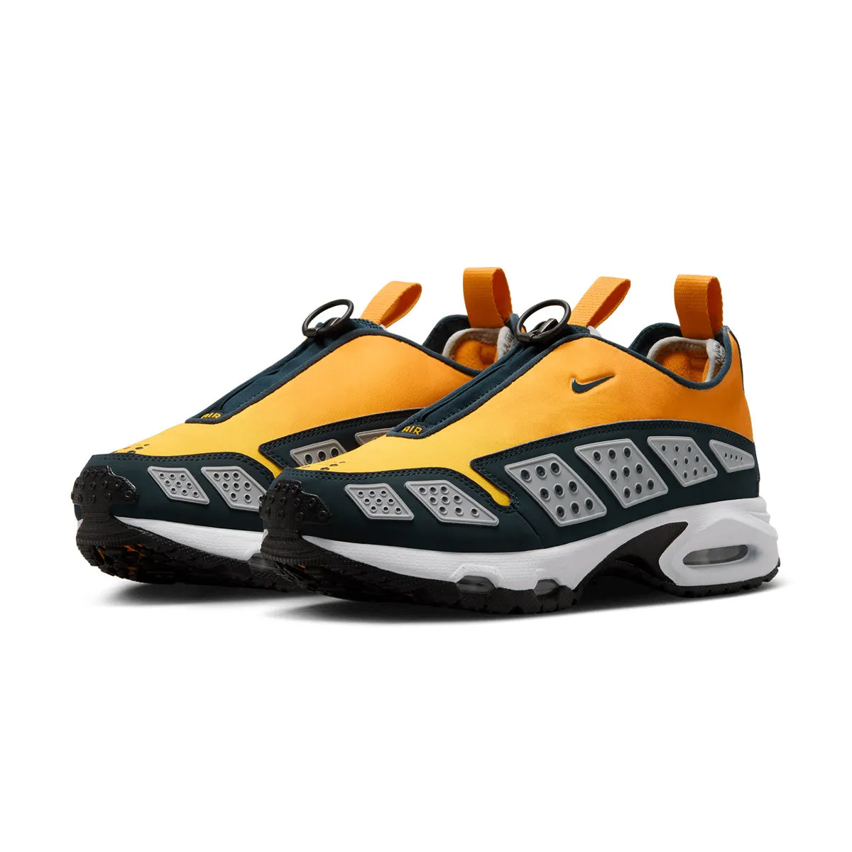 Breath Mesh Air Max SNDR 'Canyon Gold Deep Ocean'