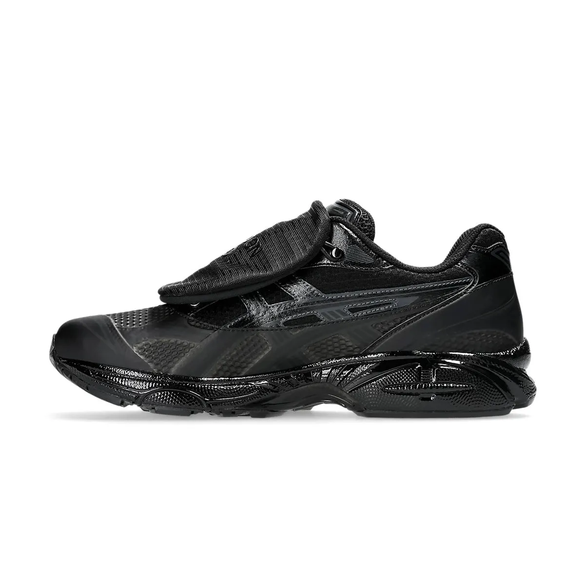   SBTG   Limited Edt GEL-Kayano 14 'Monsoon Patrol Black' Outdoor Stroll