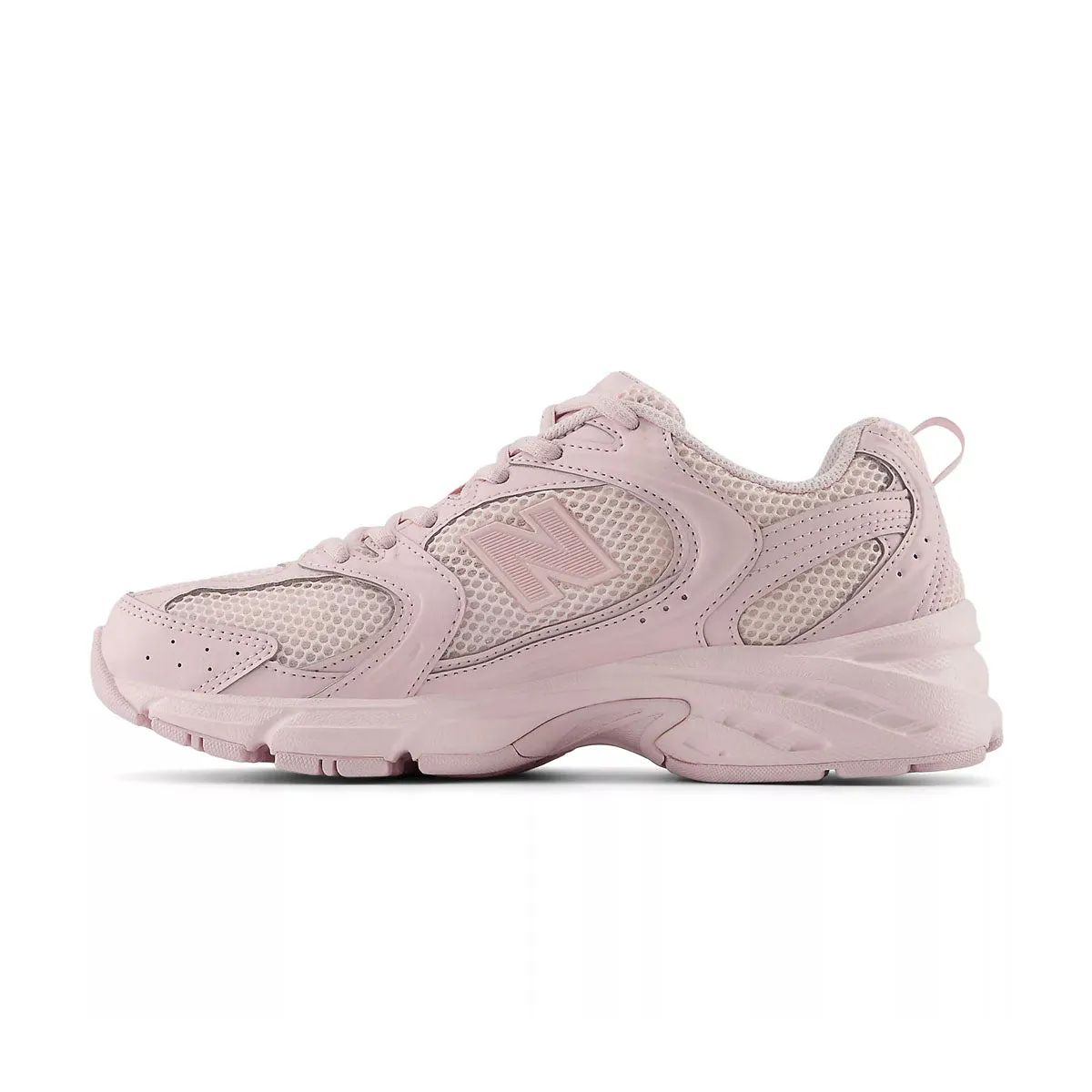 Ventilated Arch Support Core Balance 530 'Rose Sugar'