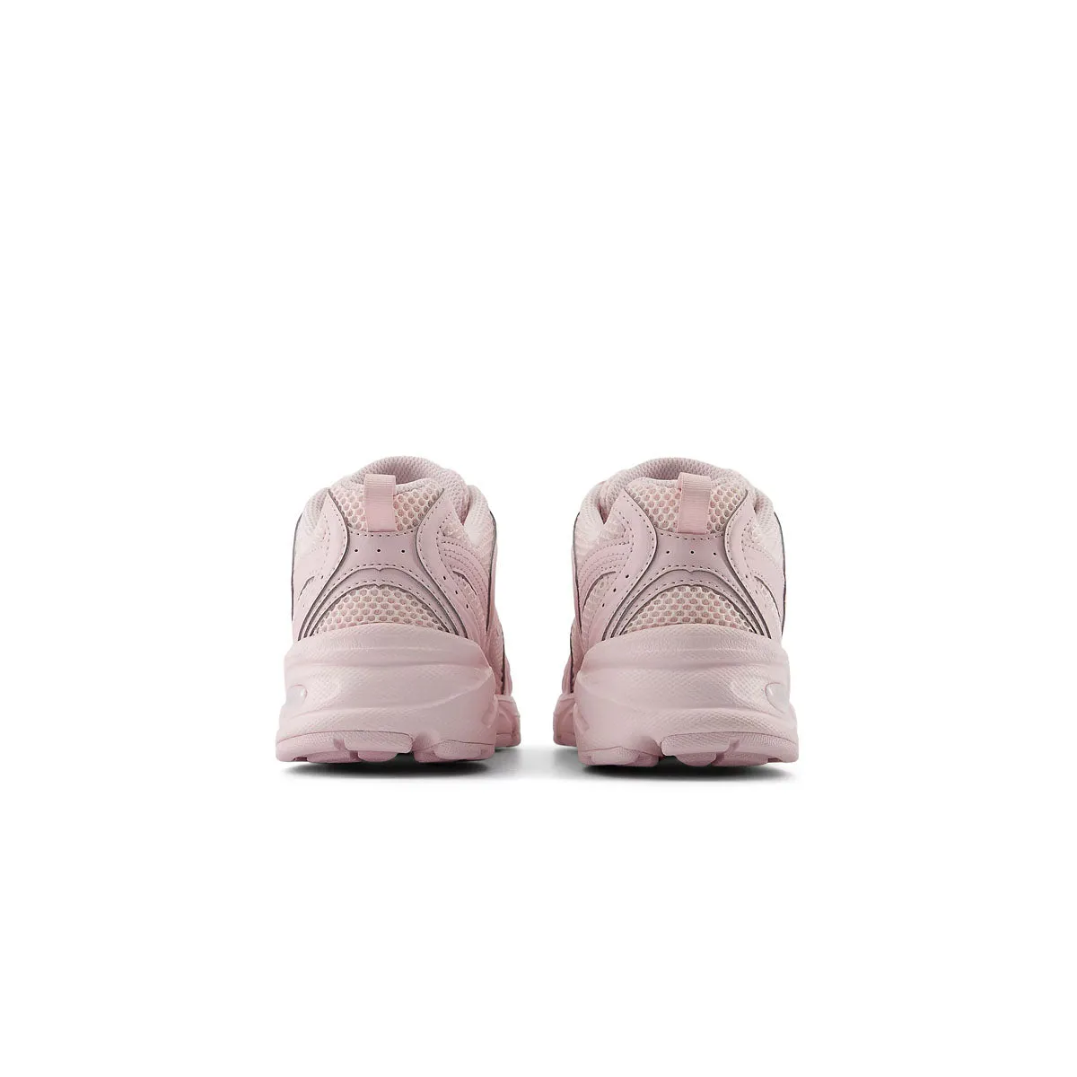 Loafer Style Durable Wear 530 'Rose Sugar'