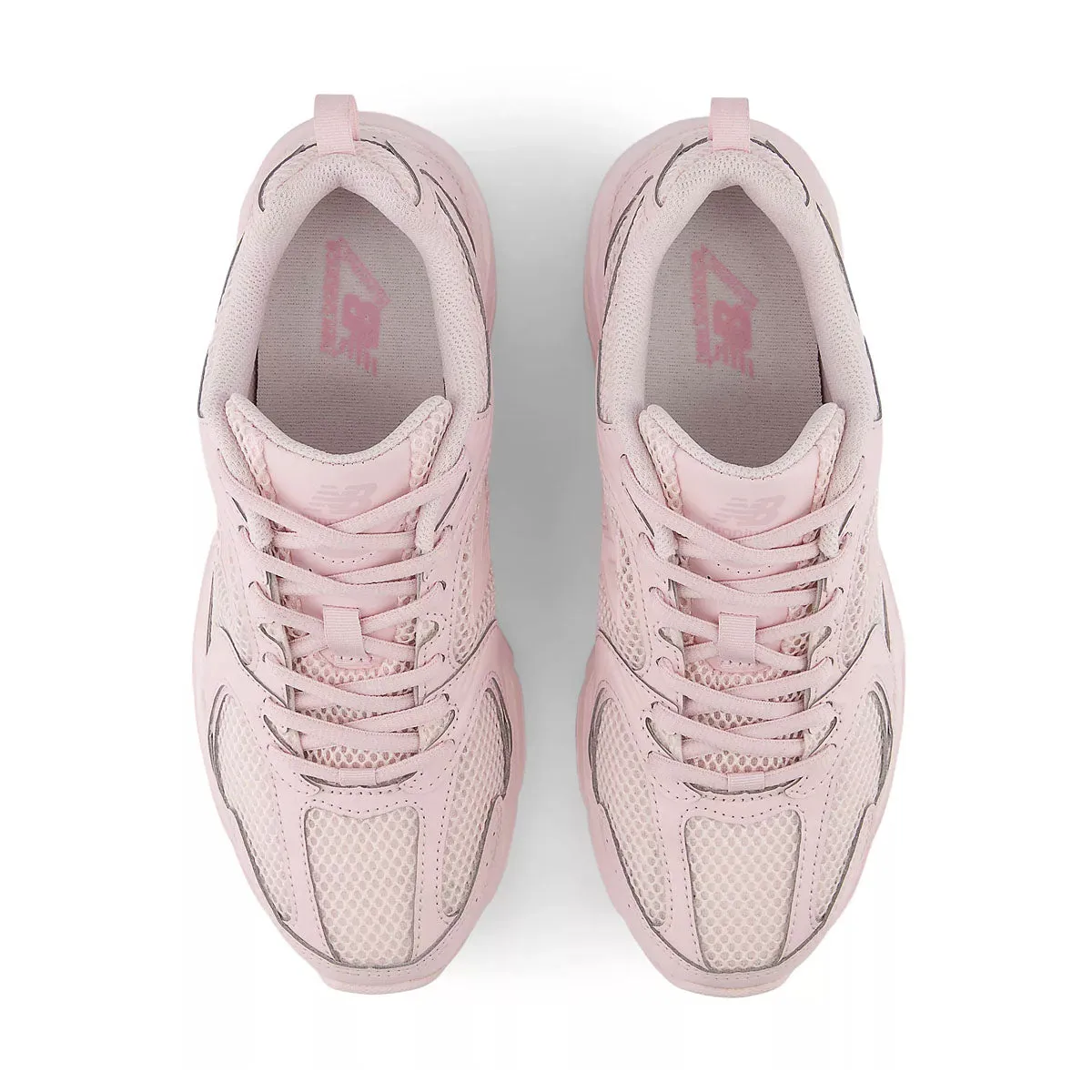 Weekend Vibes 530 'Rose Sugar'