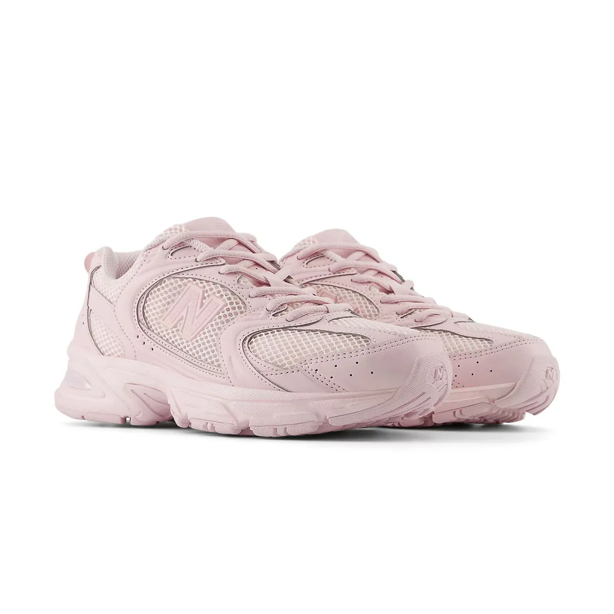 530 'Rose Sugar' Midfoot Stability All Day Wear
