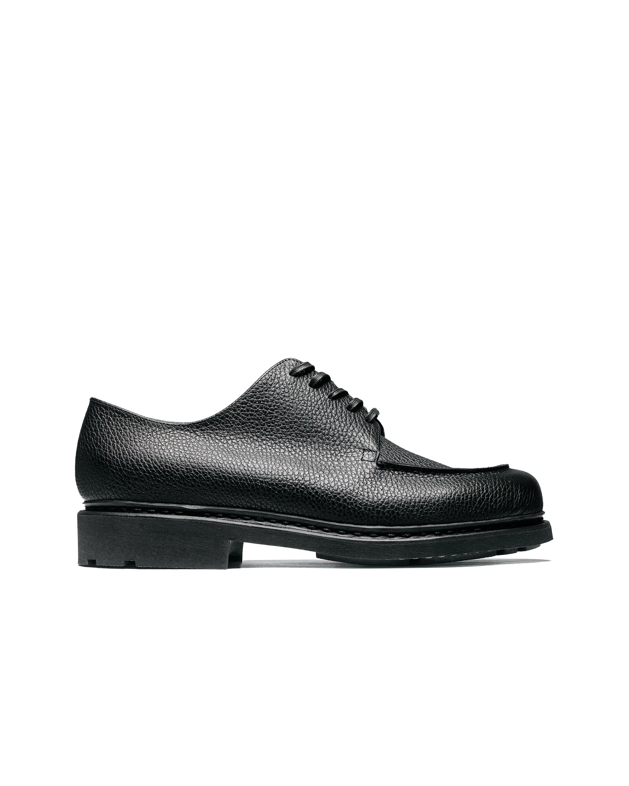 Active Mode Modern Appeal Arpenteur Paraboot Mirage Grain?? Noir
