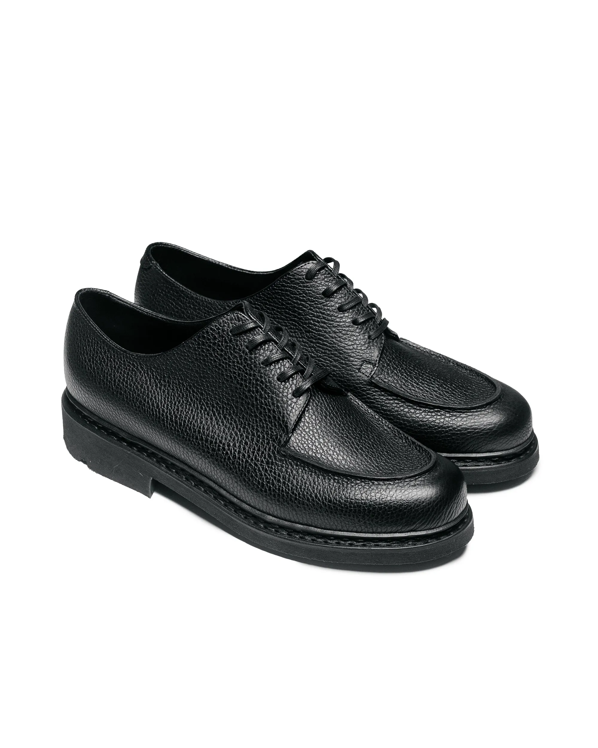 Family Pace Arpenteur Paraboot Mirage Grain?? Noir