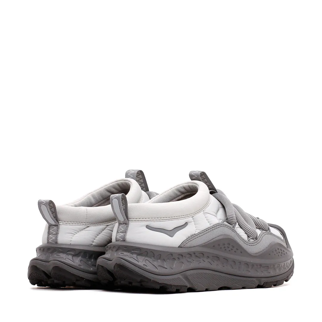 Flexible Walk Utility Fit Hoka One One Unisex Ora Primo Stardust Satellite Grey 1141570-SSTST