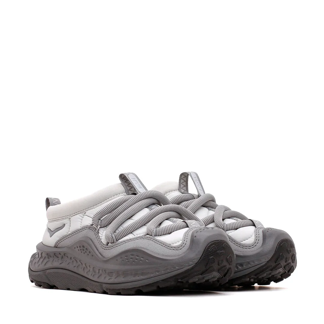 Balanced Style Hoka One One Unisex Ora Primo Stardust Satellite Grey 1141570-SSTST