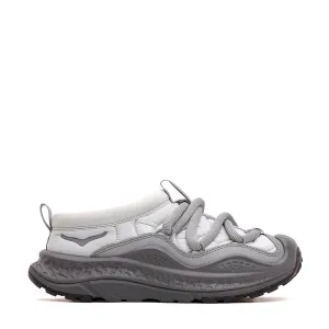 Hoka One One Unisex Ora Primo Stardust Satellite Grey 1141570-SSTST Full Day
