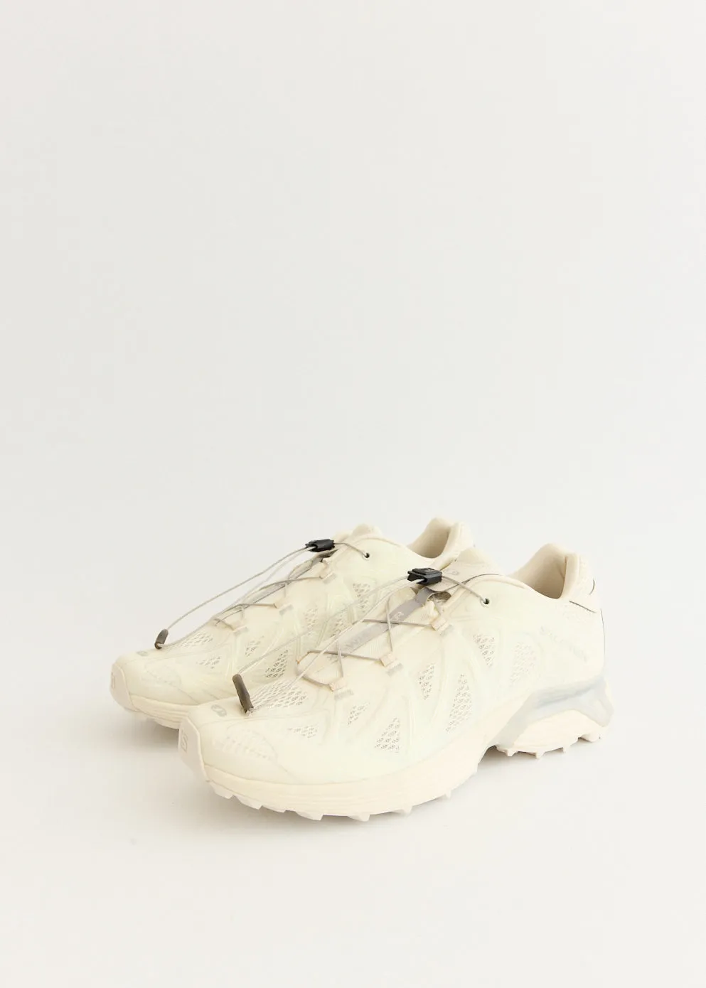 XT-Whisper Void 'Vanilla Ice' Sneakers Dribble Hike outfit pairing
