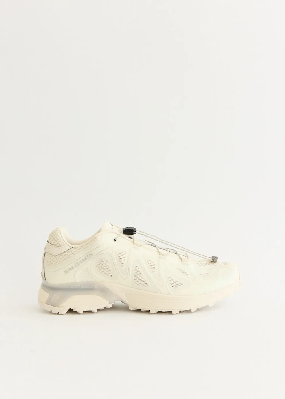 Impact-absorbing design Hyper Compression Foam SneakerCleaner XT-Whisper Void 'Vanilla Ice' Sneakers