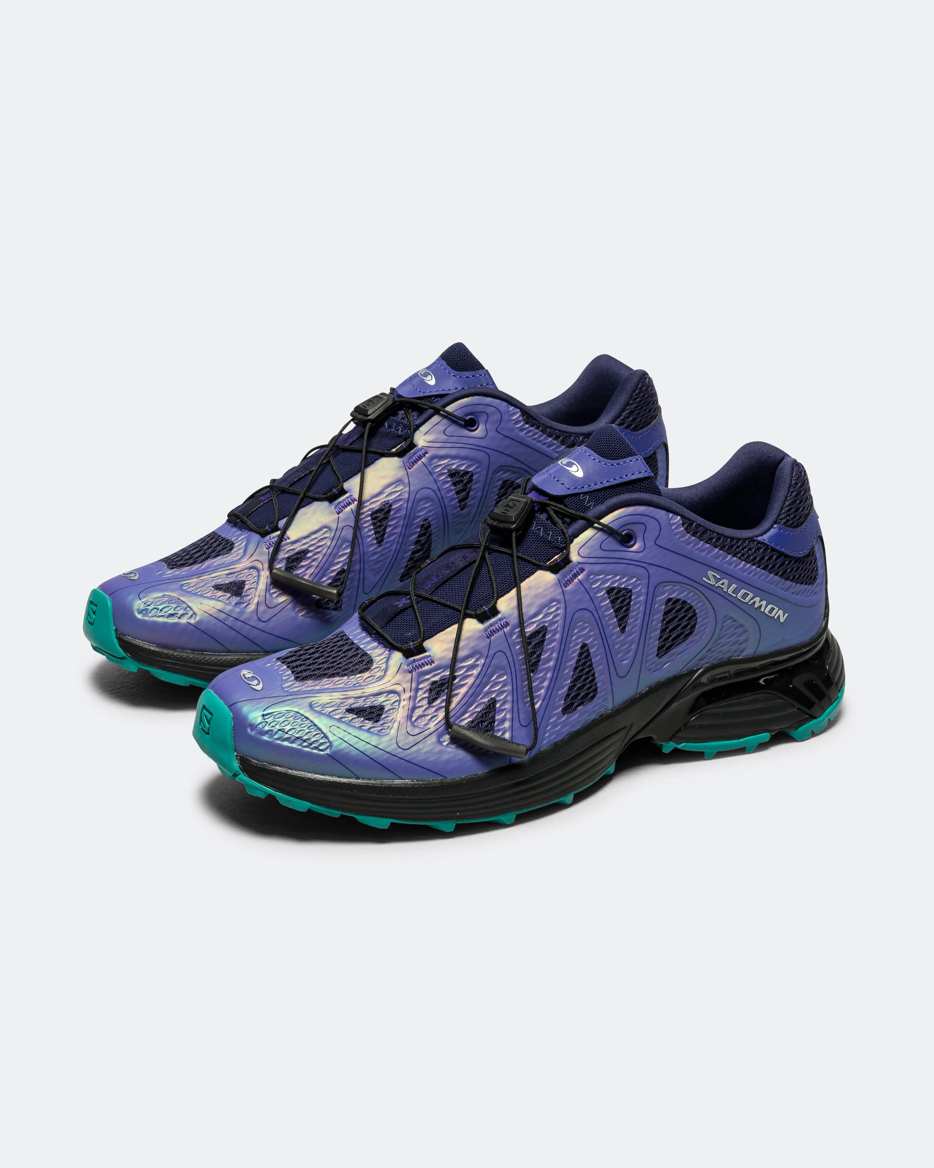 Balanced Design XT-Whisper Void - Liberty/Astral Aura-Dynasty Green