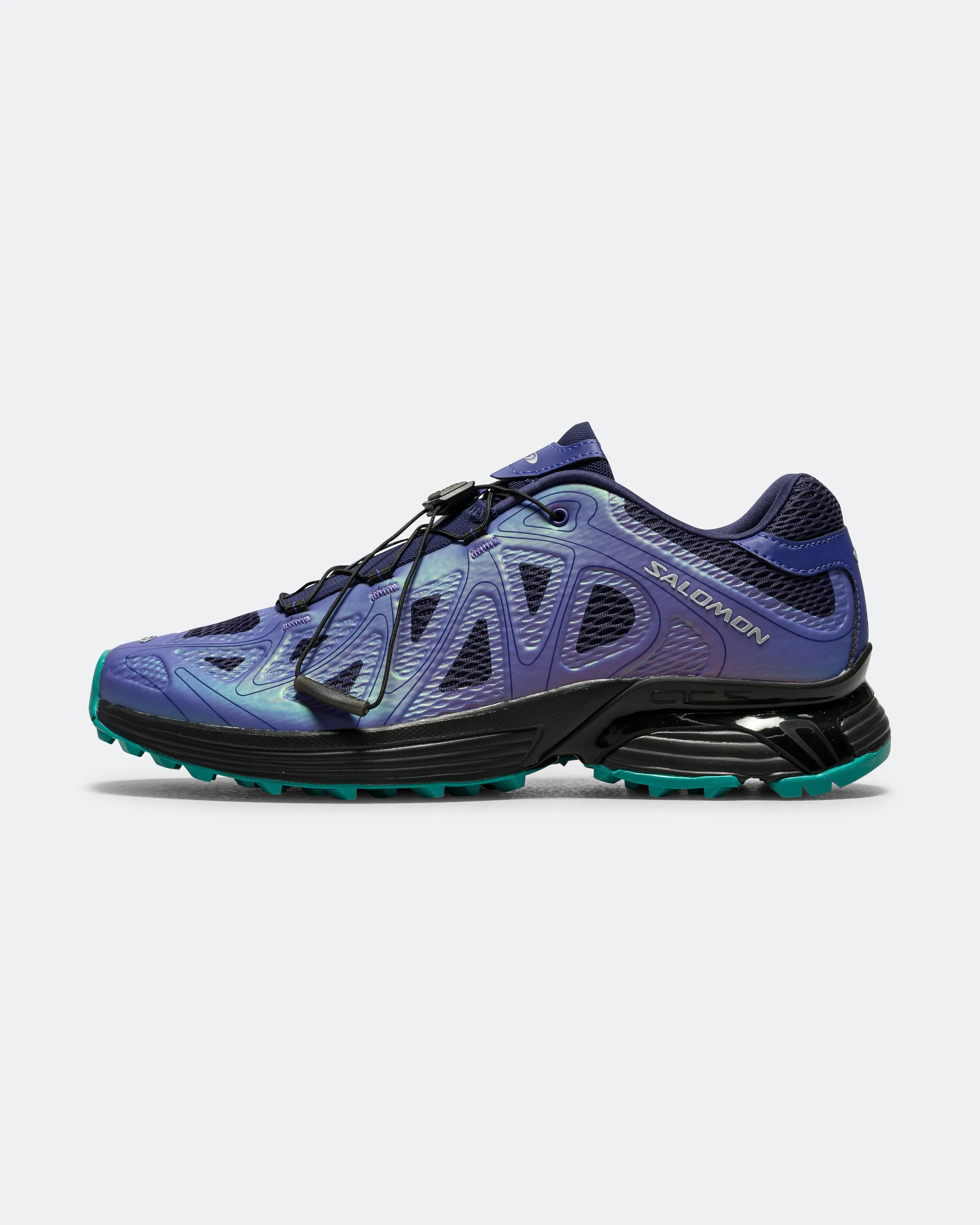 Ultra Lightweight Frame XT-Whisper Void - Liberty/Astral Aura-Dynasty Green