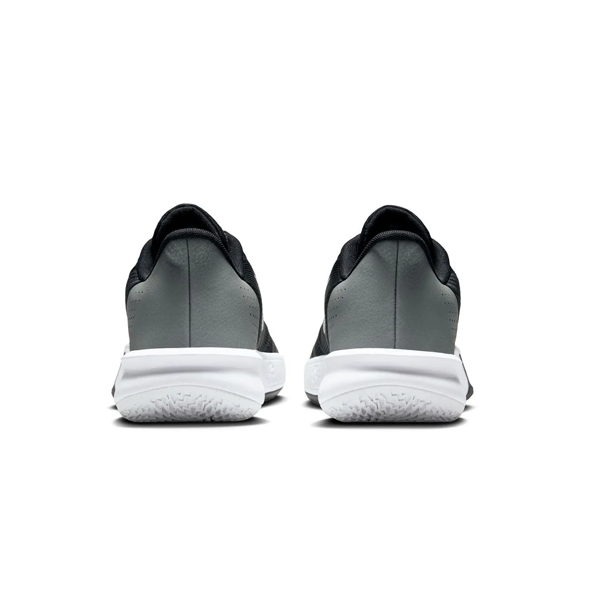 Precision VII 'Black' High Fit All Fit