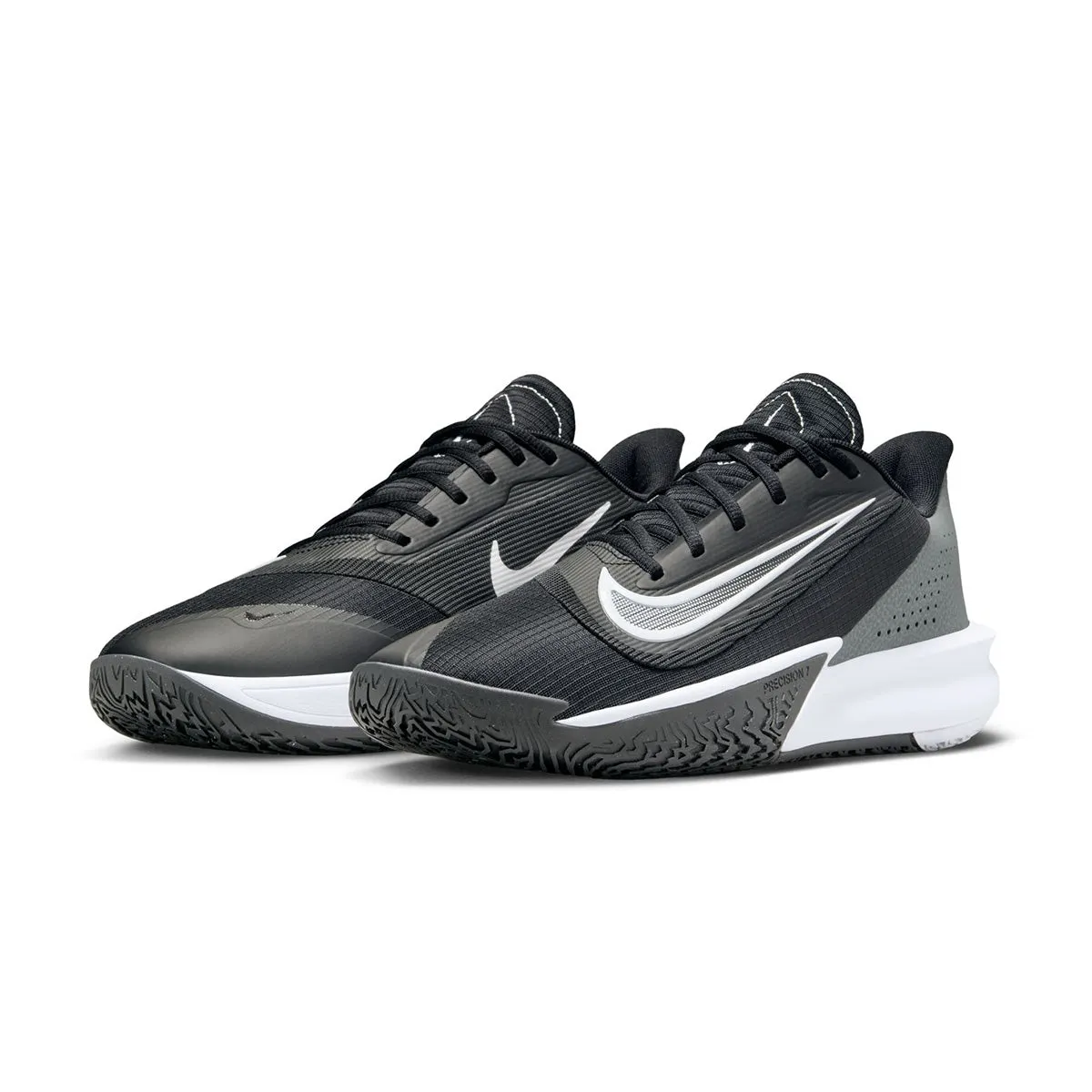Durable Overlay Precision VII 'Black'