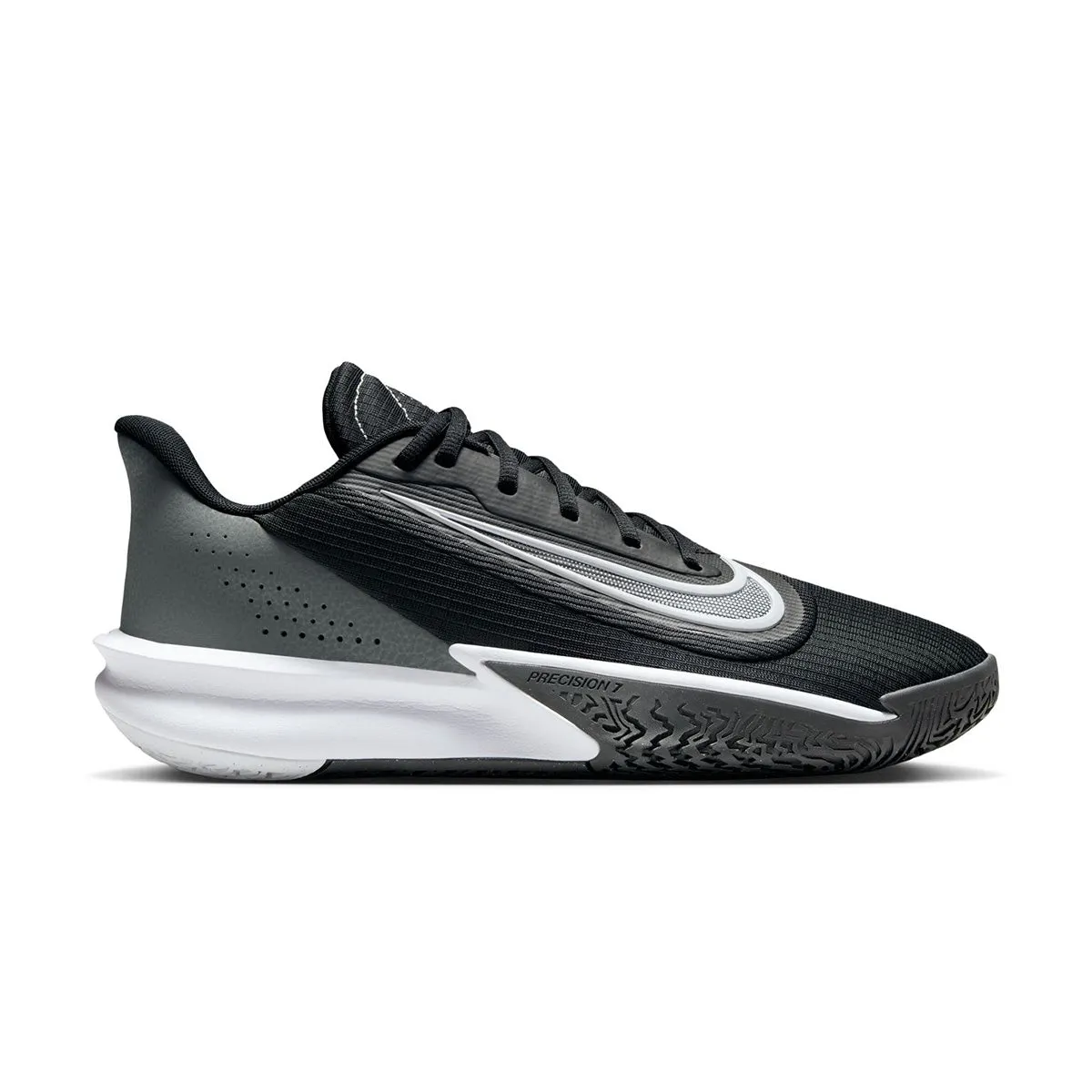 Cushioned Control Precision VII 'Black'