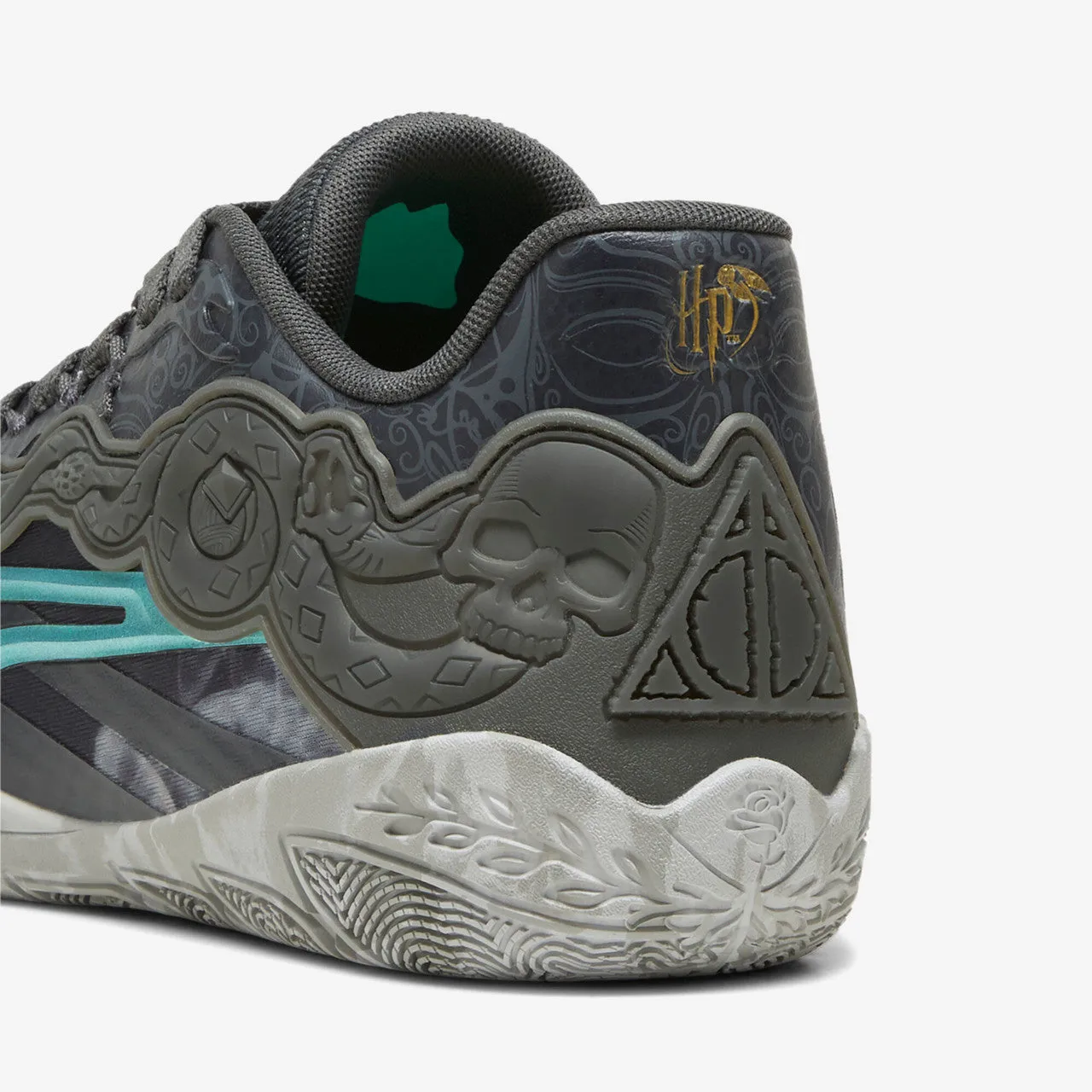 Stewie 3 x Harry Potter Pro Move Shoes