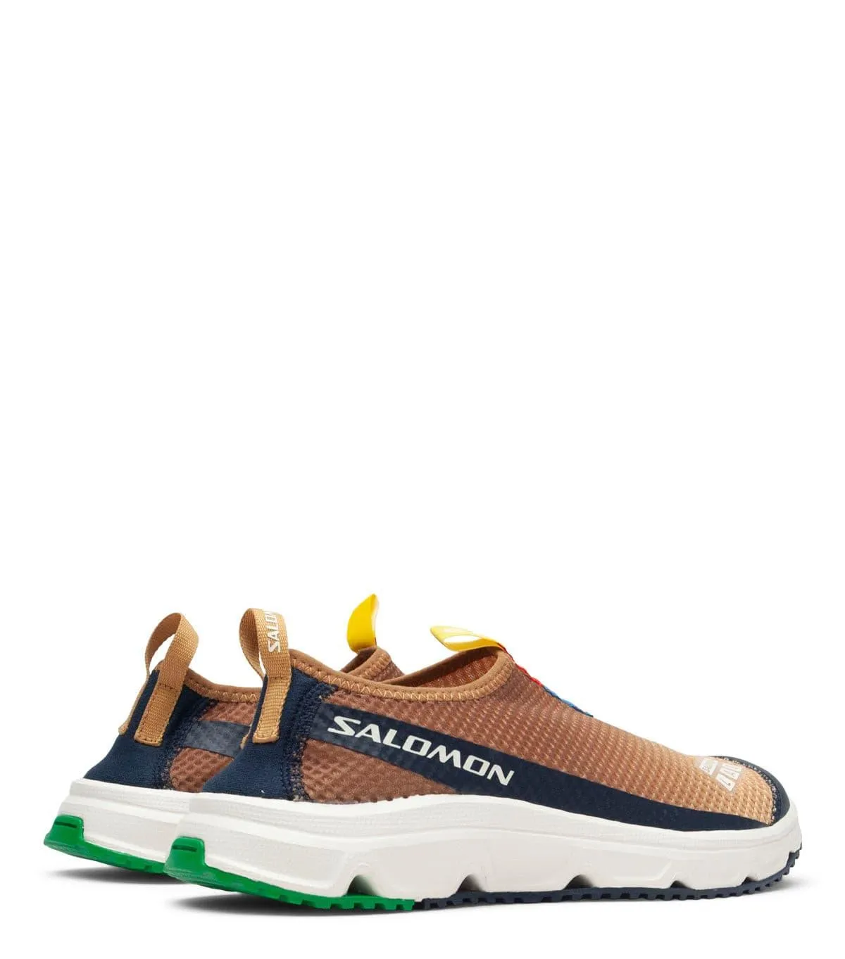 Salomon Advanced RX Moc 3.0 Taffy runners'