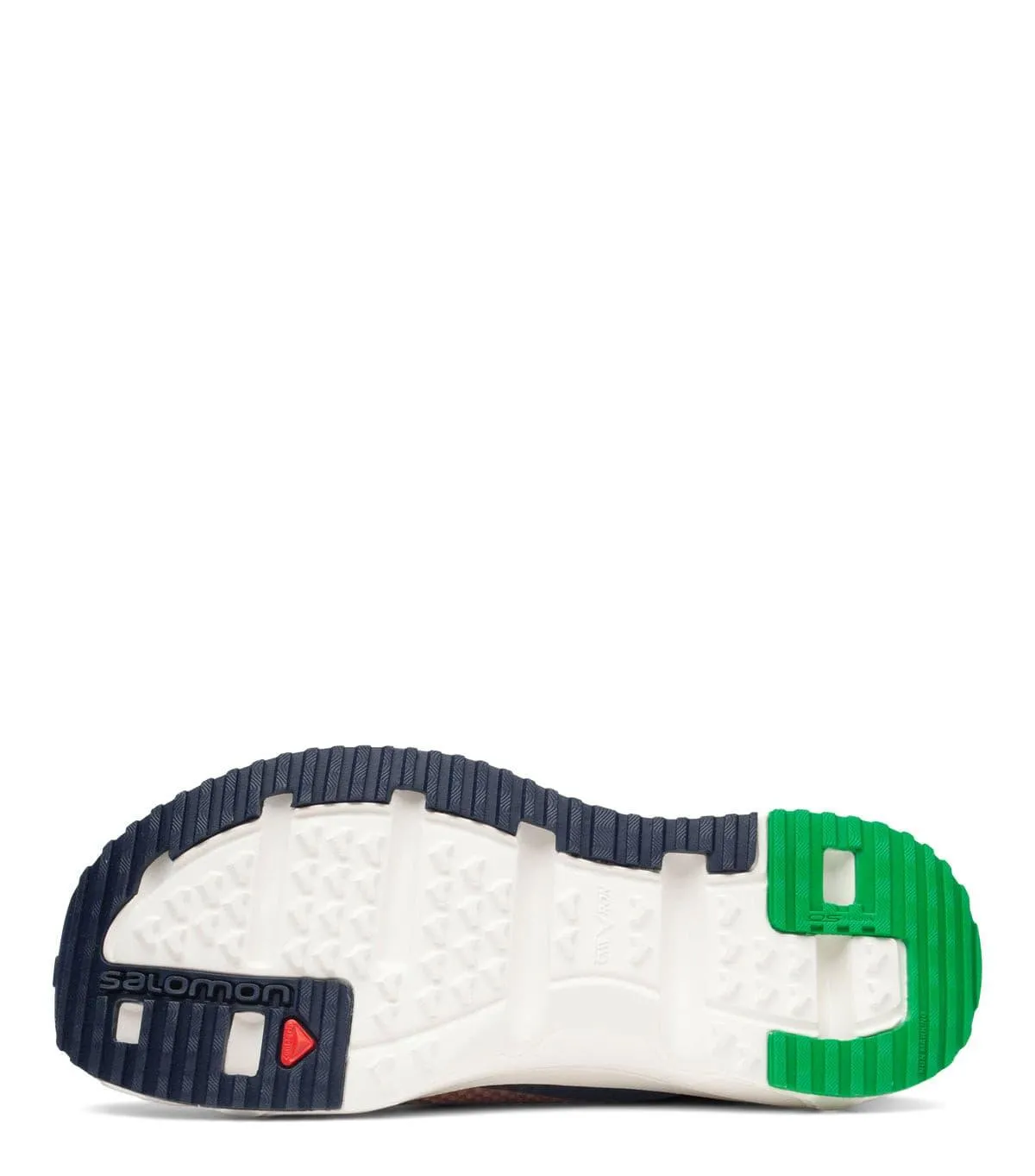 Salomon Advanced RX Moc 3.0 Taffy brand - name