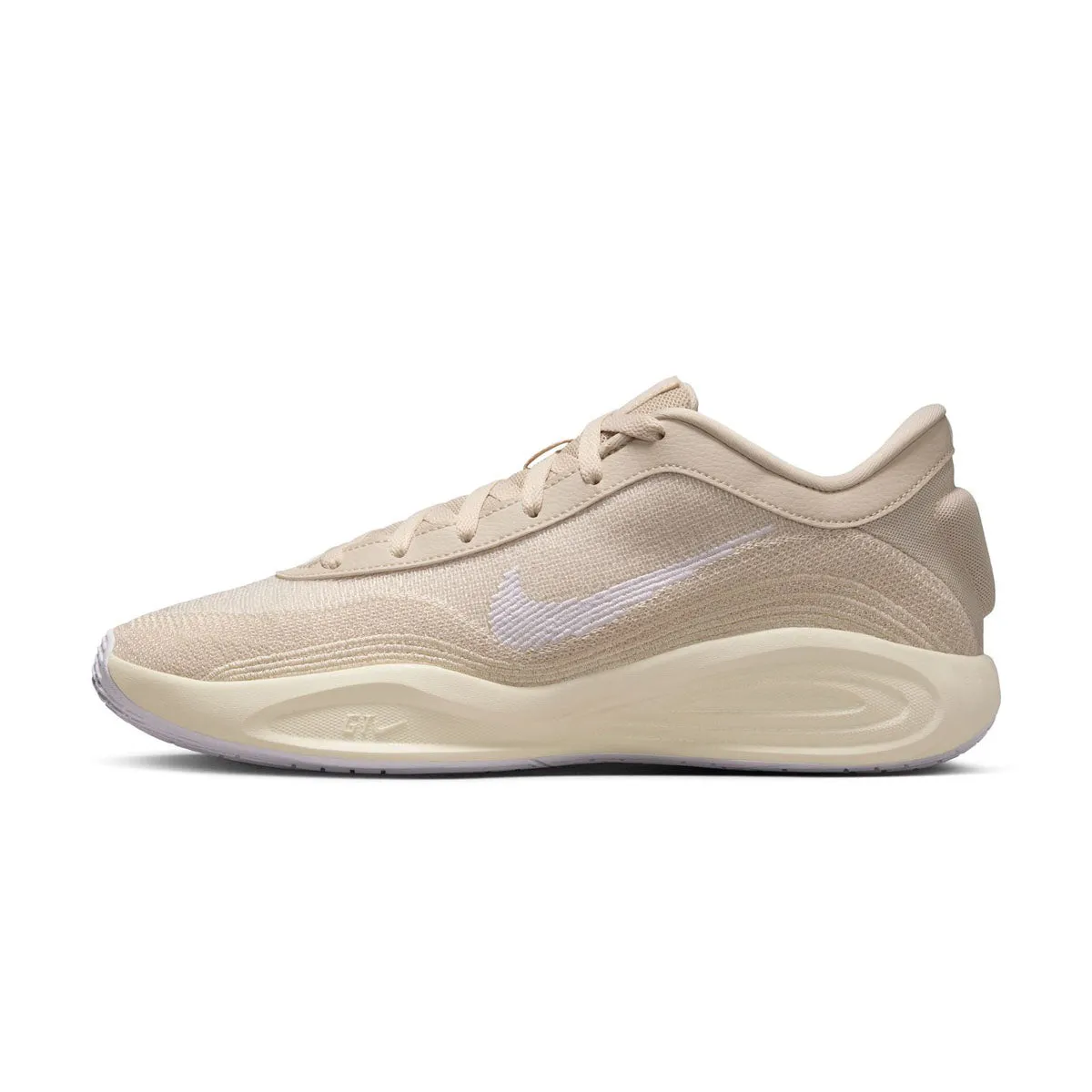 G.T. HUSTLE ACADEMY EP 'Oatmeal Coconut Milk' Lateral Stabilizer