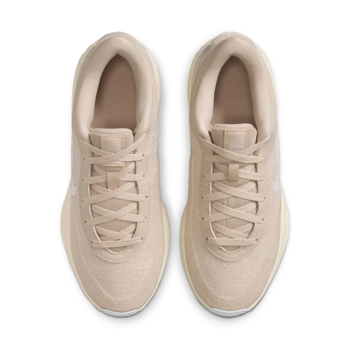 Breathable Support G.T. HUSTLE ACADEMY EP 'Oatmeal Coconut Milk'
