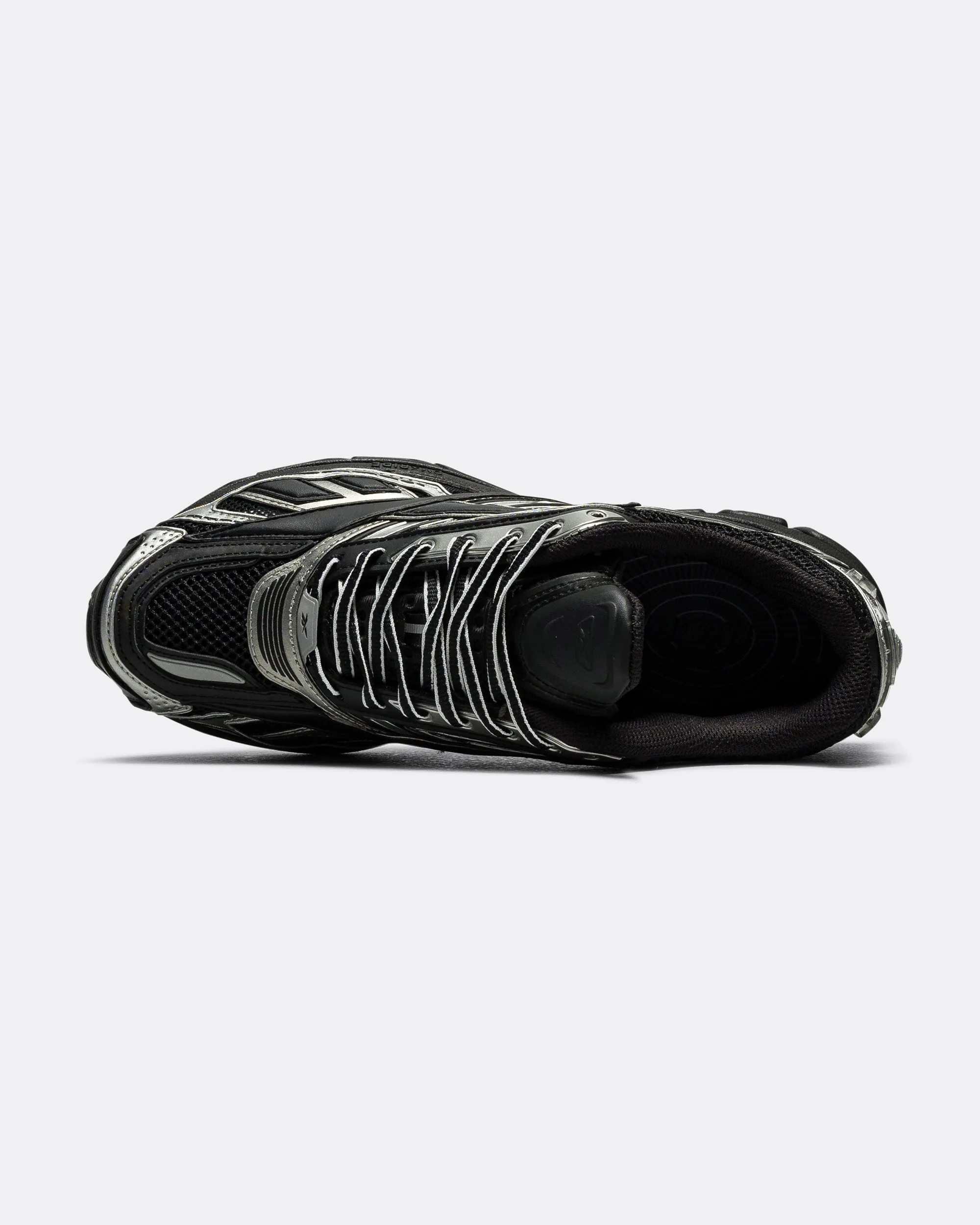 Long Walk Premier Road Ultra - Black Metallic
