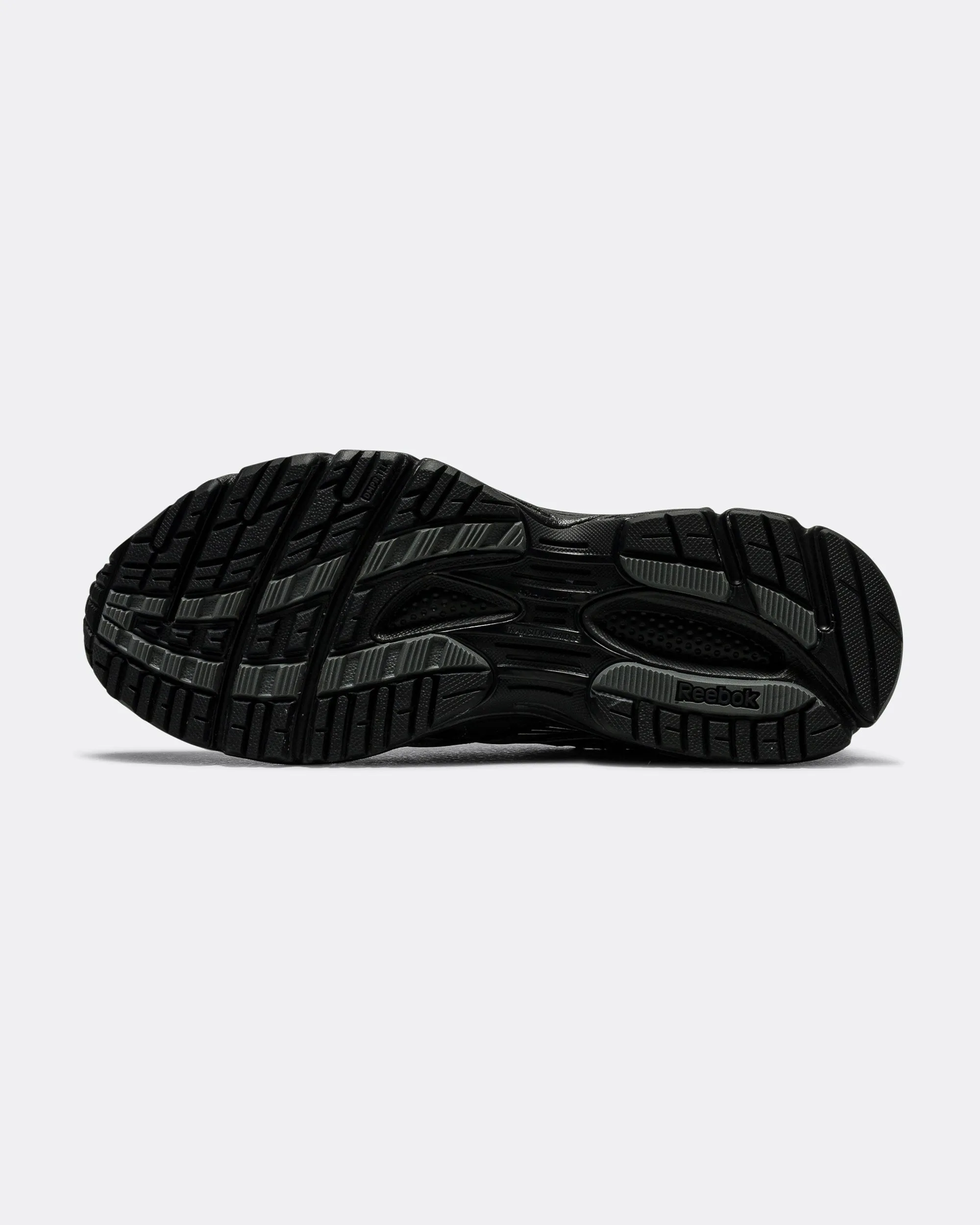 Vibration Dampening Sneaker Collections Premier Road Ultra - Black Metallic