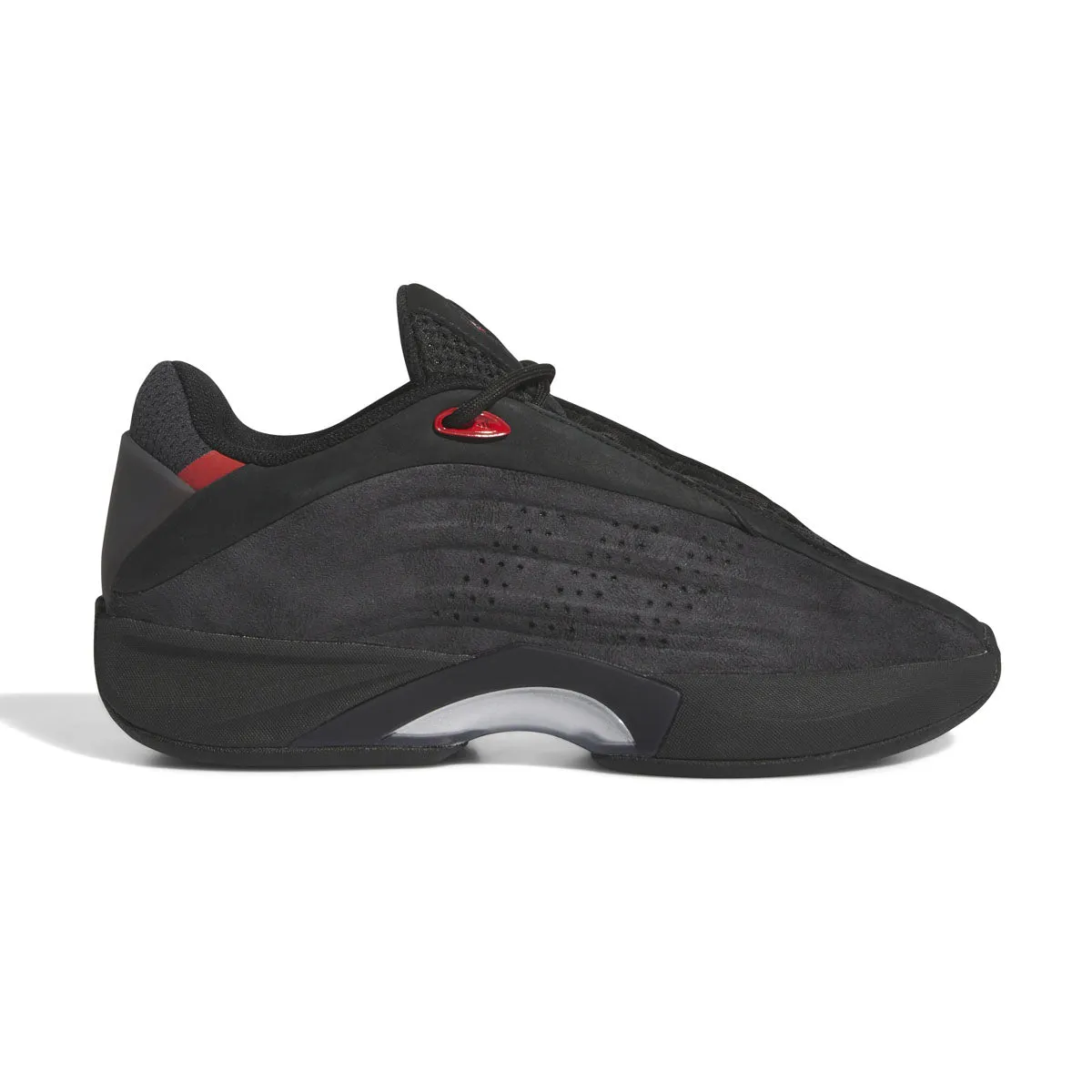 Vegan Material Option Nova IIInfinity 001 'Core Black Red'