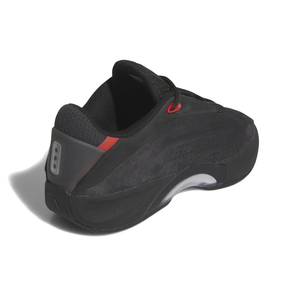 Neutral Footbed Nova IIInfinity 001 'Core Black Red'