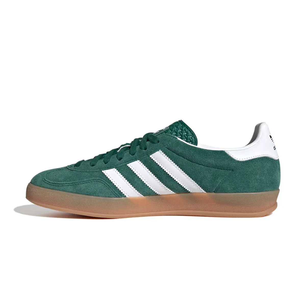 Hyper bounce Gazelle Indoor 'Collegiate Green White Gum'