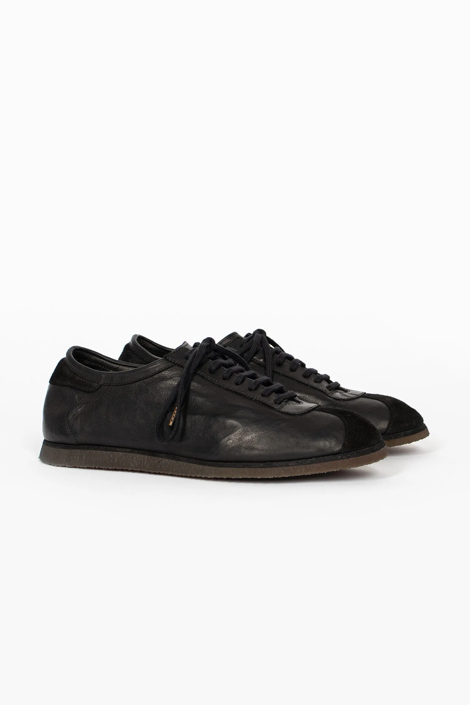 RN01P Sneaker BLKT Odor Eliminating