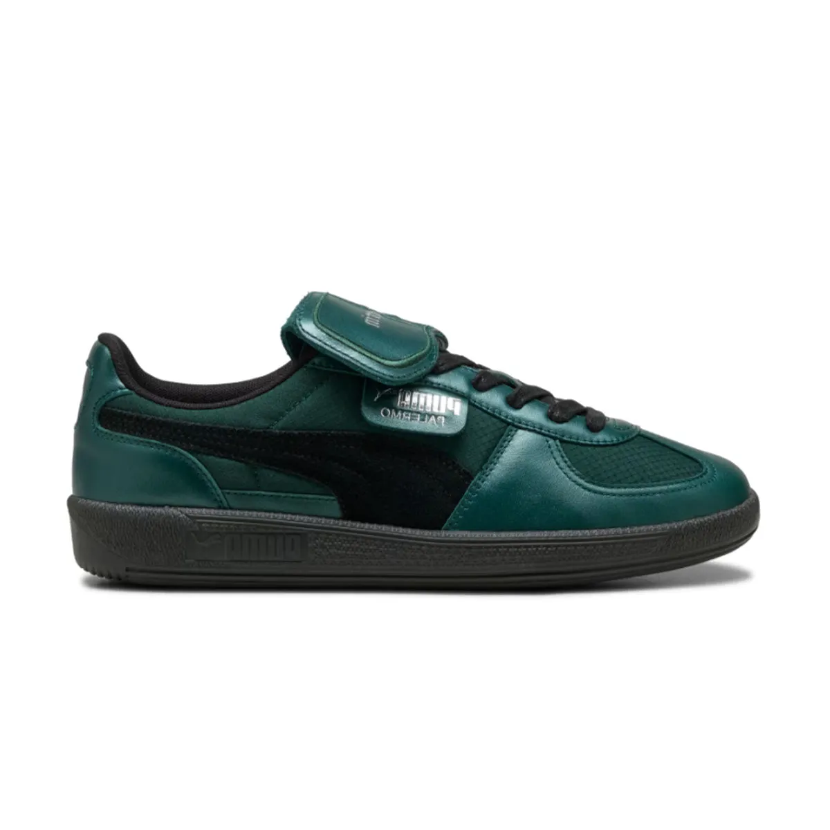 Go Daily ShockAbsorbingSole   Harry Potter Palermo 'Slytherin'