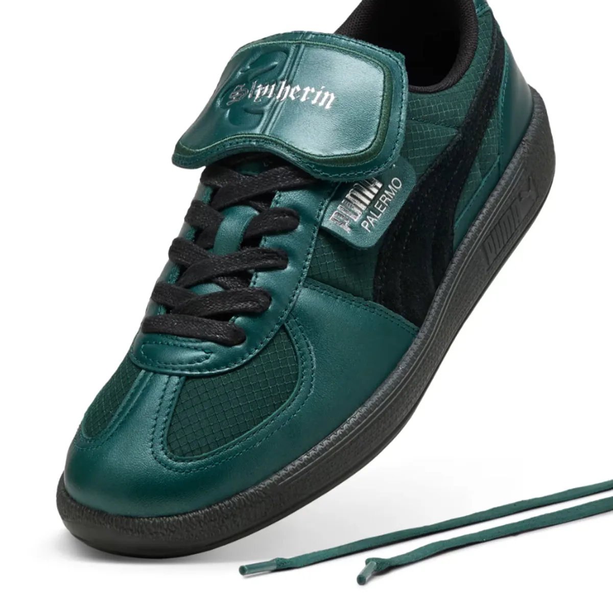 Breathable Insole Cover EnergyReturn   Harry Potter Palermo 'Slytherin'