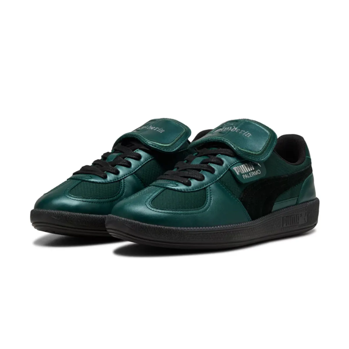 Ultra-soft fit   Harry Potter Palermo 'Slytherin'